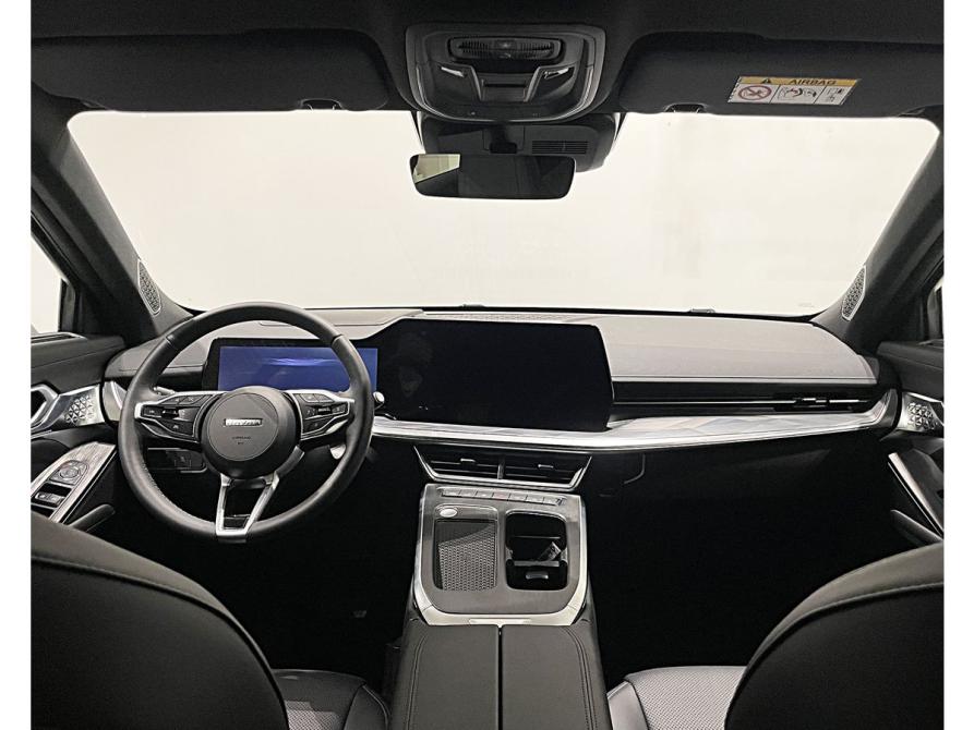 Haval F7 II Москва  - изображение 10
