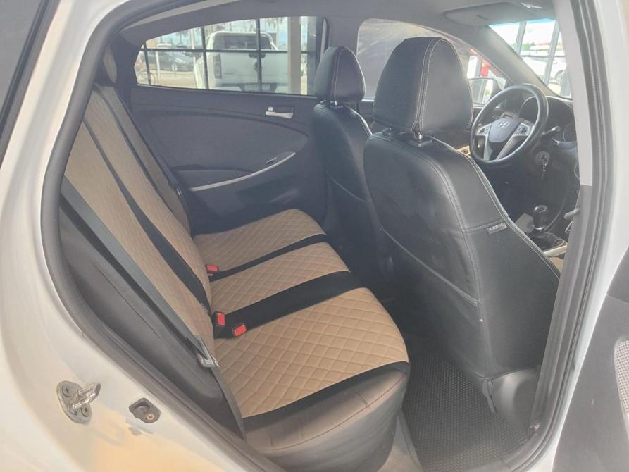 Hyundai Solaris I Новомосковск  - изображение 9