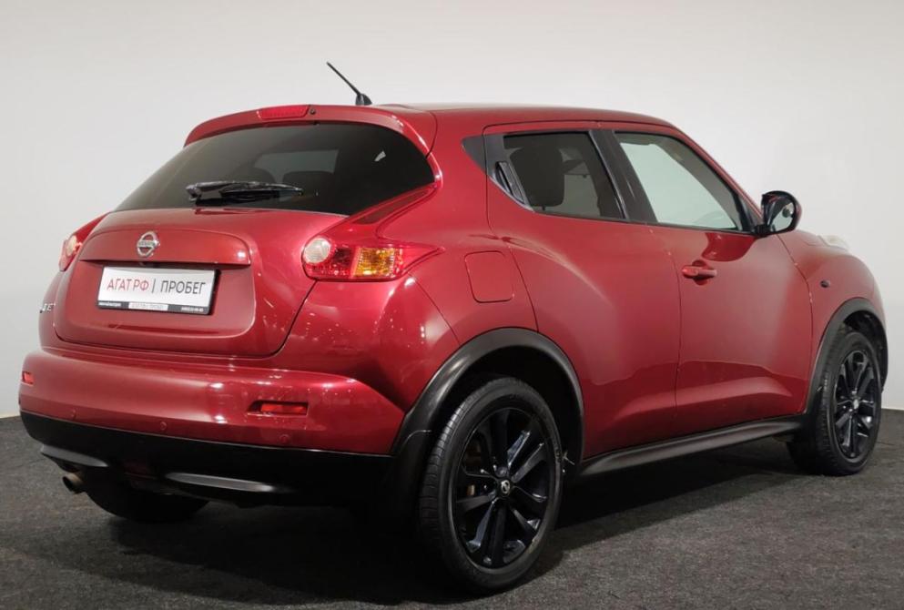 Nissan Juke I Ярославль  - изображение 5