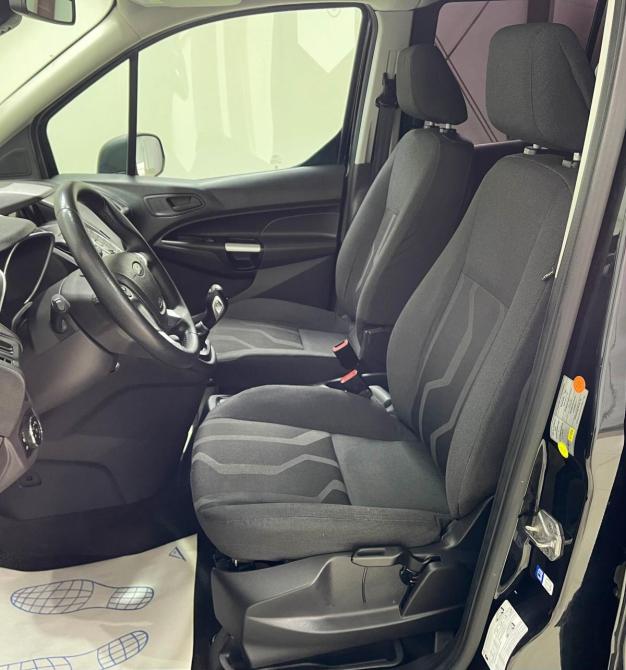 Ford Tourneo Connect II Воронеж  - изображение 11