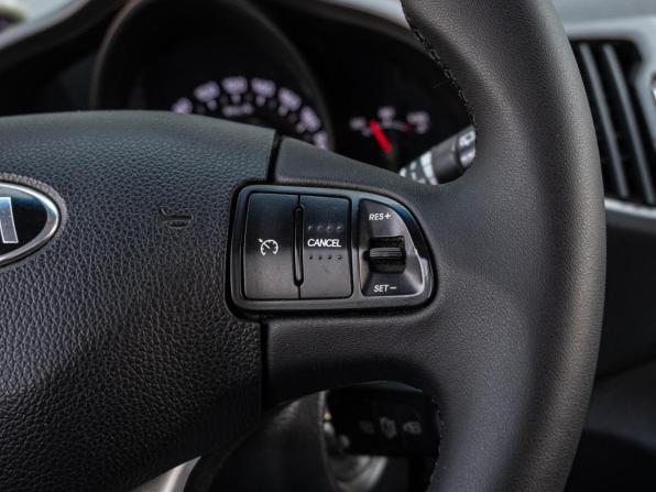 Kia Sportage III с пробегом 2012 года, цена 1 170 000 рублей, 270485 км, внедорожник, Автокод Объявления