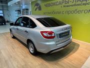 Lada (ВАЗ) Granta I Рестайлинг Чебоксары  - изображение 37
