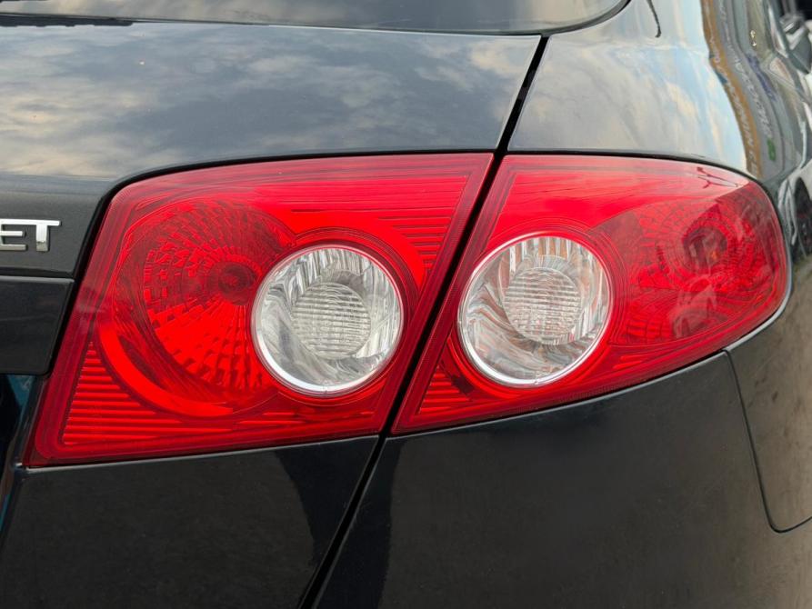 Chevrolet Lacetti I Набережные Челны  - изображение 13