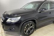 Volkswagen Tiguan I Саранск  - изображение 45