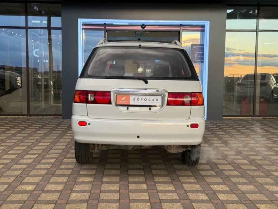 Toyota Ipsum I (M10) Краснодар  - изображение 6