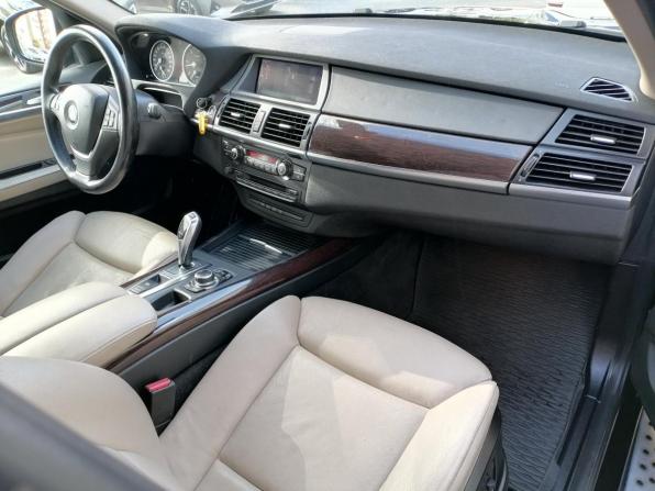 BMW X5 II (E70) Рестайлинг с пробегом 2012 года, цена 2 199 000 рублей, 158283 км, внедорожник, Автокод Объявления
