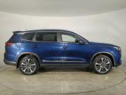 Chery Tiggo 8 Pro Max I Рестайлинг Санкт-Петербург  - изображение 35