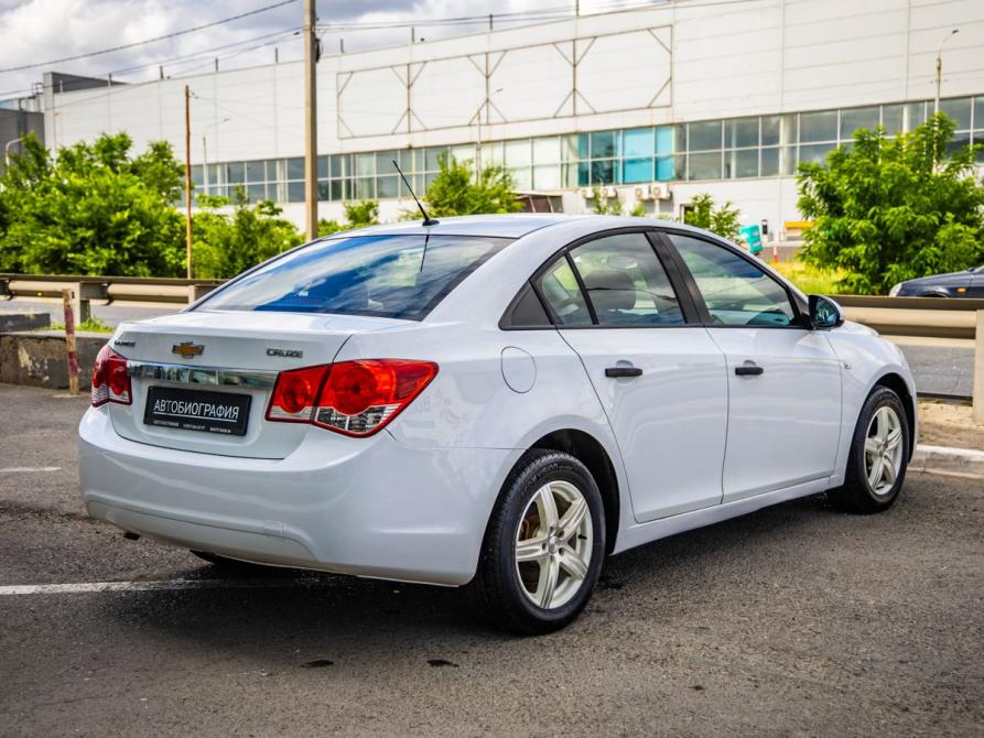 Chevrolet Cruze I Волгоград  - изображение 7