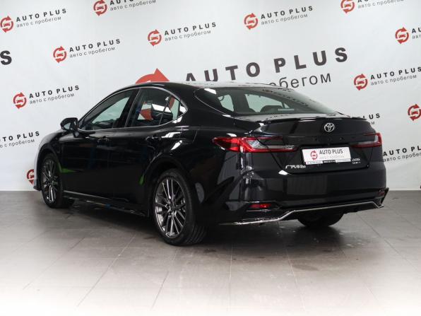 Toyota Camry IX (XV80) China Market с пробегом 2026 года, цена 4 229 000 рублей, 505 км, седан, Автокод Объявления