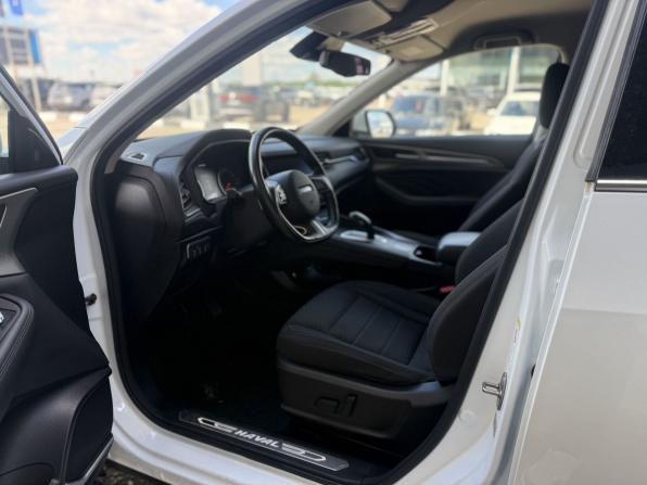 Haval F7 I с пробегом 2021 года, цена 1 655 000 рублей, 87211 км, внедорожник, Автокод Объявления