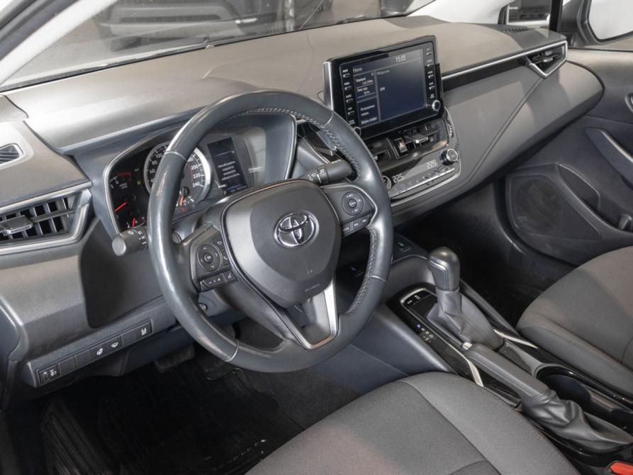 Toyota Corolla XII (E210) Казань  - изображение 5