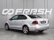 Volkswagen Polo V Рестайлинг Воронеж  - изображение 20