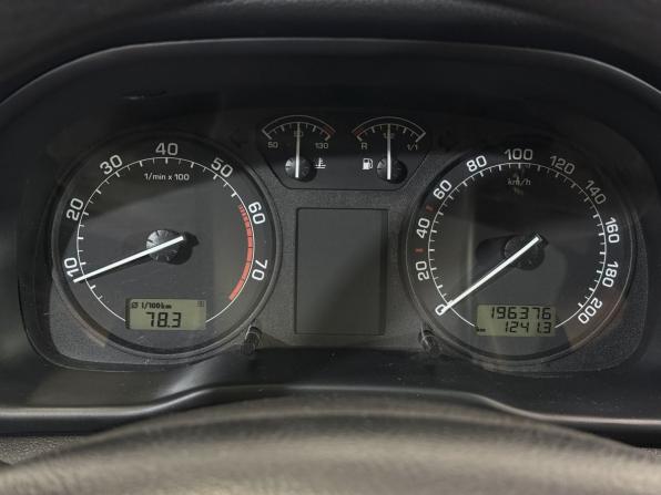Skoda Octavia I (A4) Рестайлинг с пробегом 2006 года, цена 399 000 рублей, 196356 км, лифтбек, Автокод Объявления