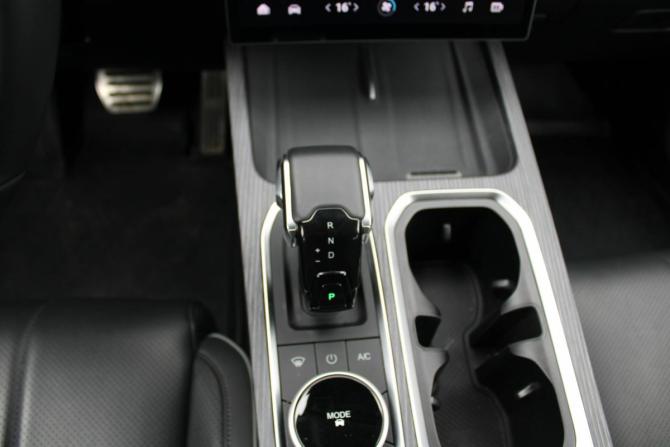 Jaecoo J7 I с пробегом 2023 года, цена 2 250 000 рублей, 7000 км, внедорожник, Автокод Объявления