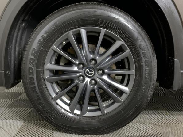 Mazda CX-5 II с пробегом 2020 года, цена 2 548 000 рублей, 118060 км, внедорожник, Автокод Объявления
