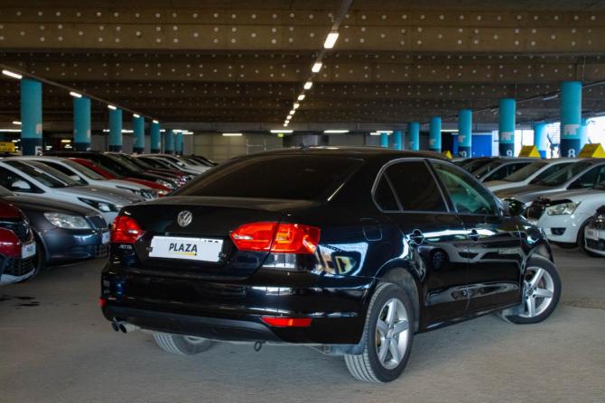 Volkswagen Jetta VI с пробегом 2012 года, цена 1 099 000 рублей, 211364 км, седан, Автокод Объявления