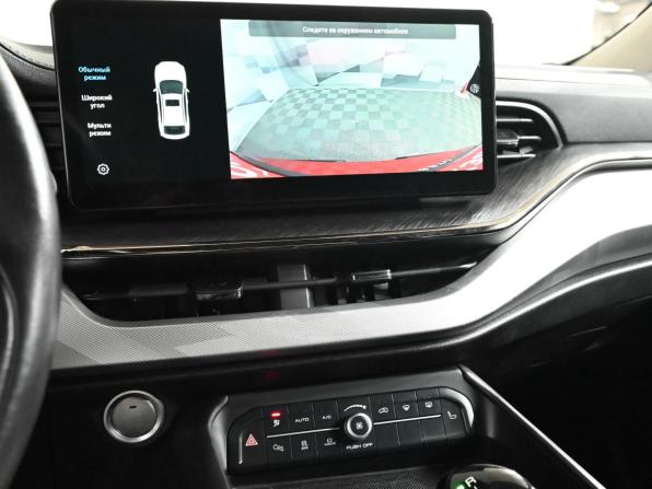 Haval F7x I Рестайлинг с пробегом 2022 года, цена 2 220 000 рублей, 49579 км, внедорожник, Автокод Объявления