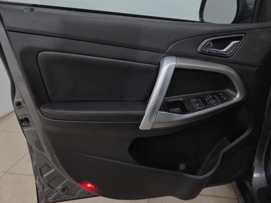 Chery Tiggo 5 I Альметьевск  - изображение 9