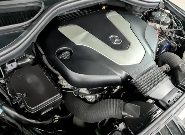 Mercedes-Benz GLS I (X166) с пробегом 2017 года, цена 4 950 000 рублей, 96966 км, внедорожник, Автокод Объявления