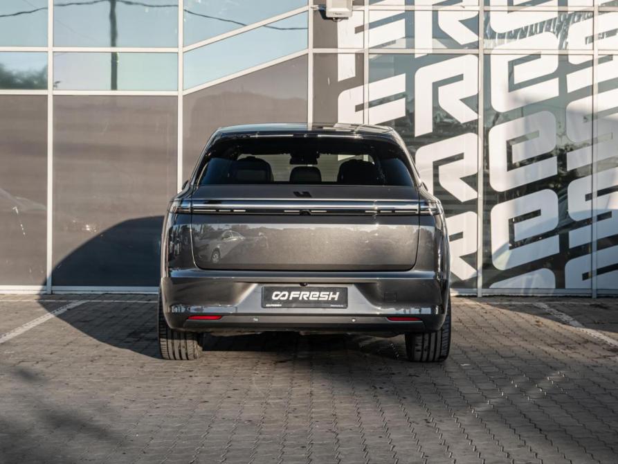 Li Auto (Lixiang) L7 I Краснодар  - изображение 4