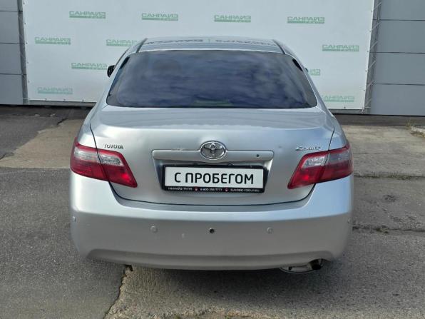 Toyota Camry VI (XV40) с пробегом 2007 года, цена 499 000 рублей, 358000 км, седан, Автокод Объявления