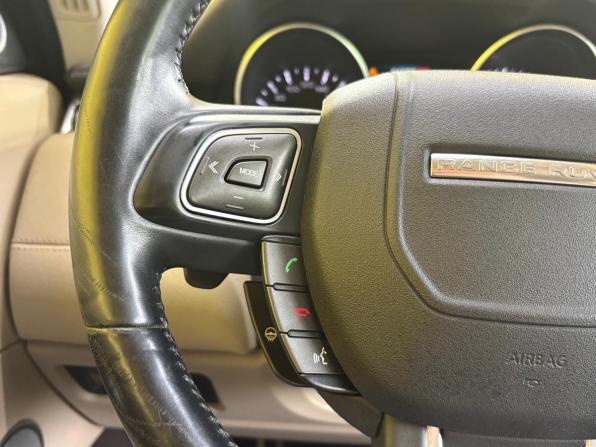Land Rover Range Rover Evoque I с пробегом 2012 года, цена 1 999 000 рублей, 130000 км, внедорожник, Автокод Объявления