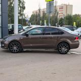Volkswagen Polo V Рестайлинг Нижнекамск  - изображение 32