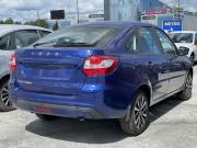 Lada (ВАЗ) Granta I Рестайлинг Екатеринбург  - изображение 12