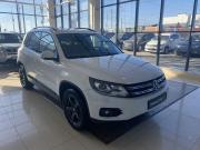 Volkswagen Tiguan I Рестайлинг Саратов  - изображение 31