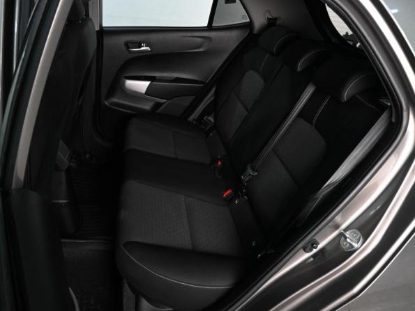 Kia Picanto III с пробегом 2020 года, цена 1 410 000 рублей, 112957 км, хэтчбек, Автокод Объявления