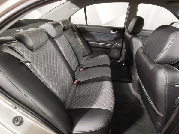 Hyundai Sonata V (NF) с пробегом 2007 года, цена 547 000 рублей, 384864 км, седан, Автокод Объявления