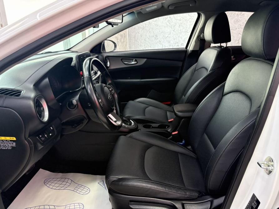 Kia K3 II Ярославль  - изображение 13