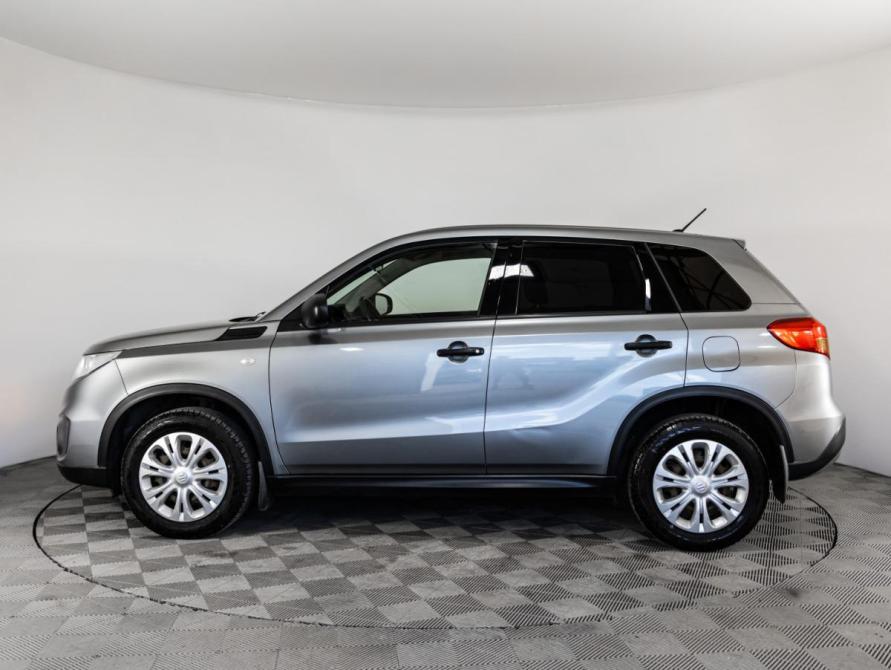 Suzuki Vitara II Санкт-Петербург  - изображение 9