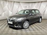 Renault Sandero II Москва  - изображение 20
