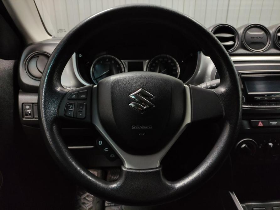 Suzuki Vitara II Рестайлинг Пермь  - изображение 7