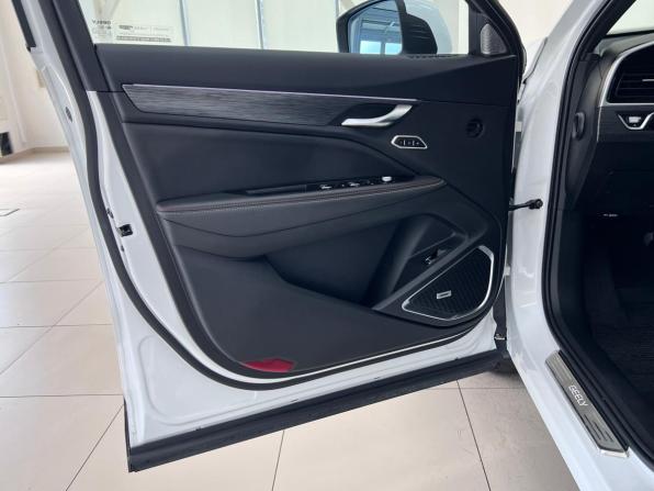 Geely Tugella I с пробегом 2023 года, цена 2 820 000 рублей, 75950 км, внедорожник, Автокод Объявления