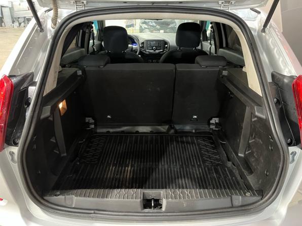 Lada (ВАЗ) XRAY I с пробегом 2018 года, цена 700 000 рублей, 133042 км, хэтчбек, Автокод Объявления