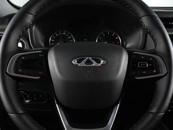 Chery Tiggo 4 I Рестайлинг с пробегом 2022 года, цена 1 299 000 рублей, 86140 км, внедорожник, Автокод Объявления