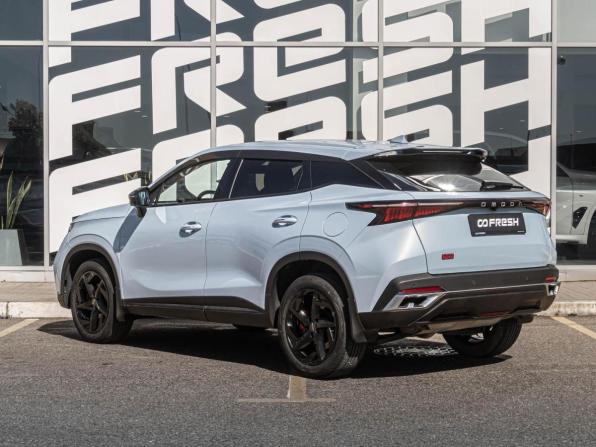 Omoda C5 I с пробегом 2023 года, цена 2 048 000 рублей, 43440 км, внедорожник, Автокод Объявления