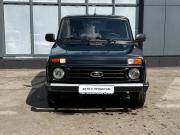 Lada (ВАЗ) Niva Legend Ярославль  - изображение 15