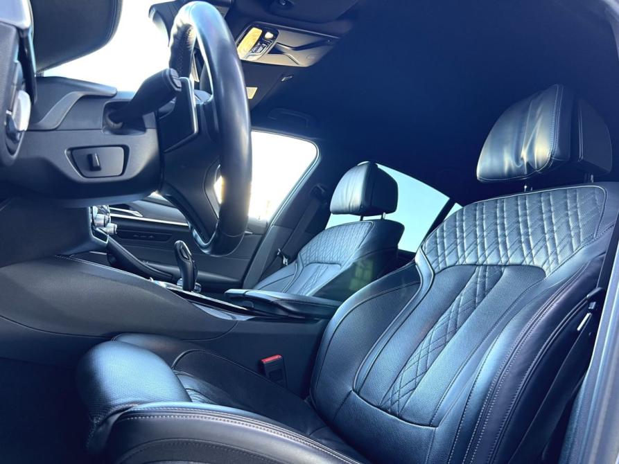 BMW 5 серии VII (G30/G31/G38) Рестайлинг Пермь  - изображение 36