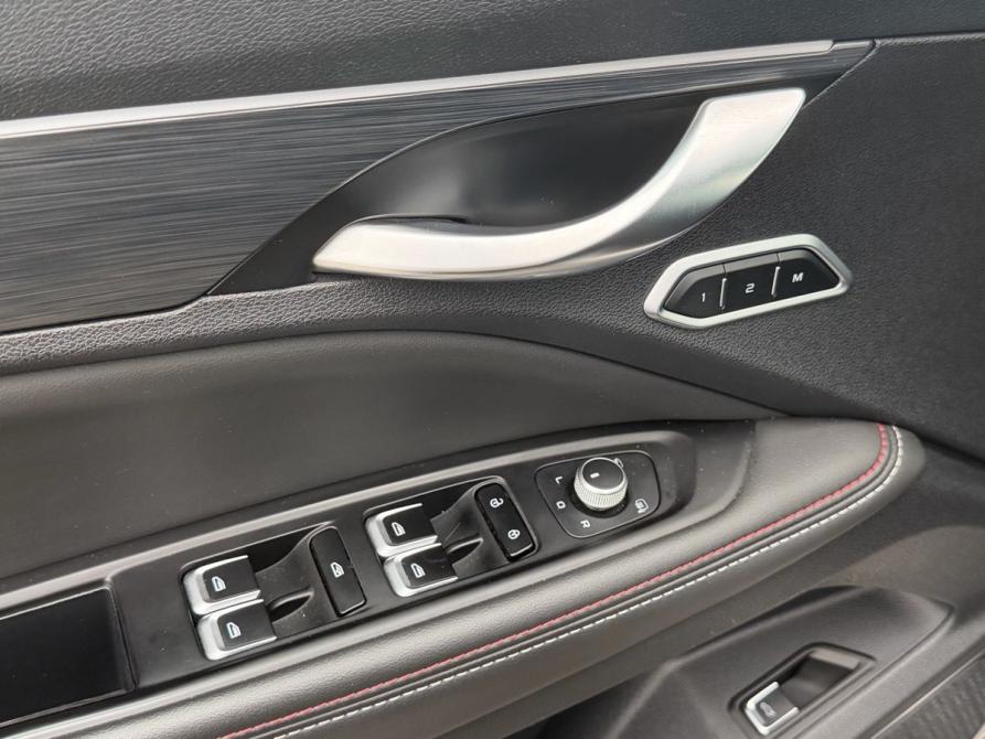Geely Tugella I Волгоград  - изображение 11