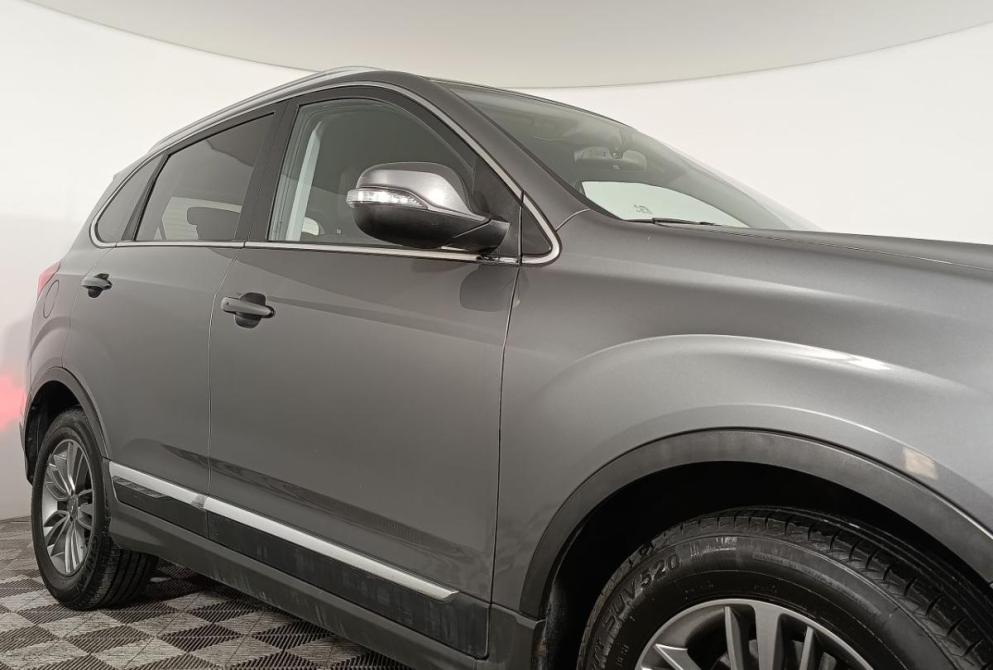 Chery Tiggo 5 I Рестайлинг Волгоград  - изображение 22