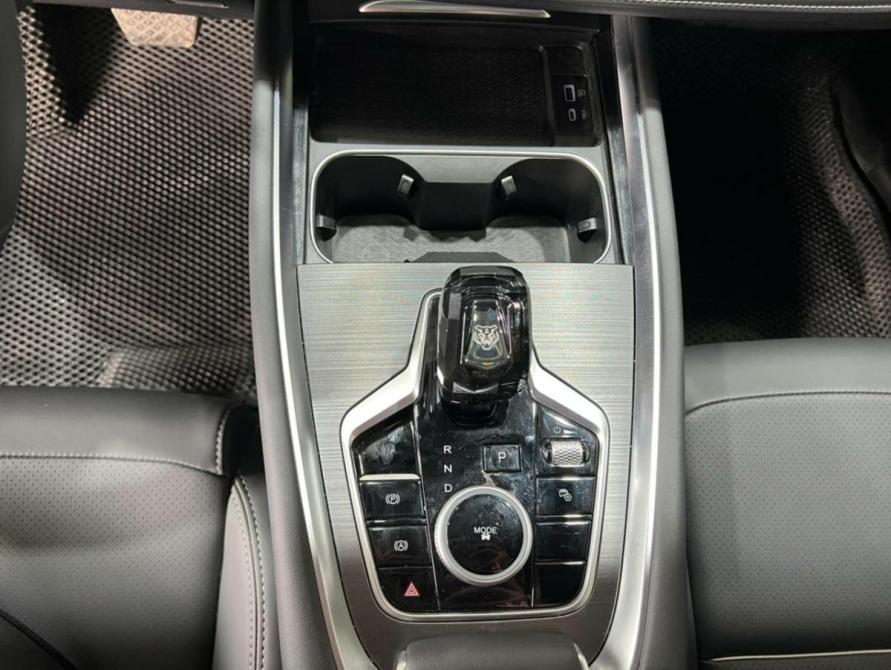 Chery Tiggo 7L Оренбург  - изображение 15