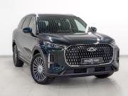 Chery Tiggo 9 I Санкт-Петербург  - изображение 33