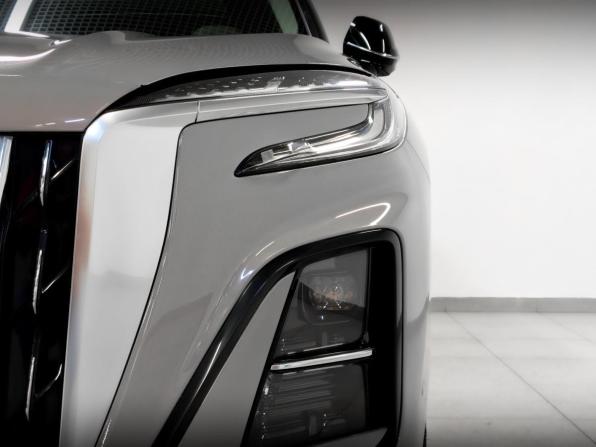 Hongqi HS3 с пробегом 2024 года, цена 2 950 000 рублей, 16944 км, внедорожник, Автокод Объявления