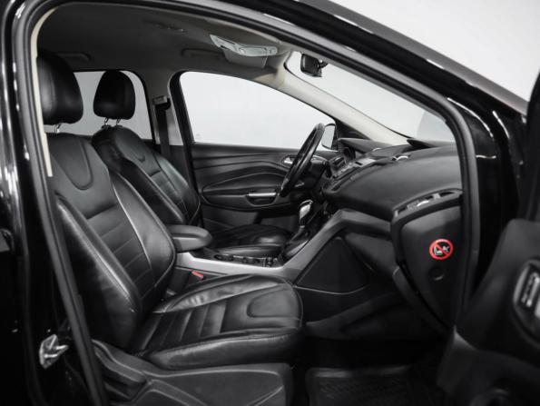 Ford Kuga II с пробегом 2016 года, цена 1 049 000 рублей, 175059 км, внедорожник, Автокод Объявления