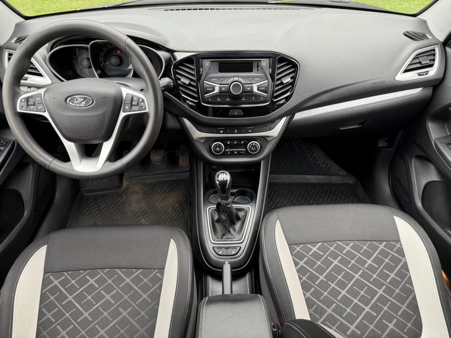 Lada (ВАЗ) Vesta I Ярославль  - изображение 9