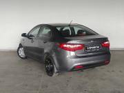 Kia Rio III Москва  - изображение 23