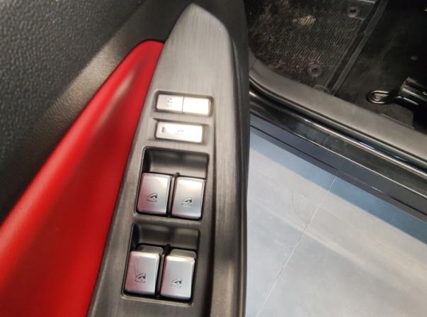 Changan CS55 Plus II Рестайлинг с пробегом 2023 года, цена 1 699 000 рублей, 108602 км, внедорожник, Автокод Объявления